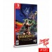 Castlevania Anniversary Collection Limited Run #106 (Switch)